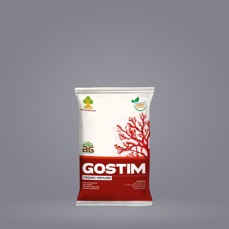 GOSTIM 50G