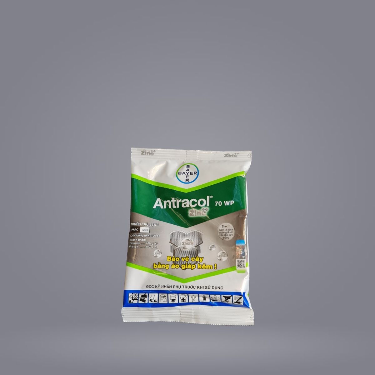 ANTRACOL 70WP