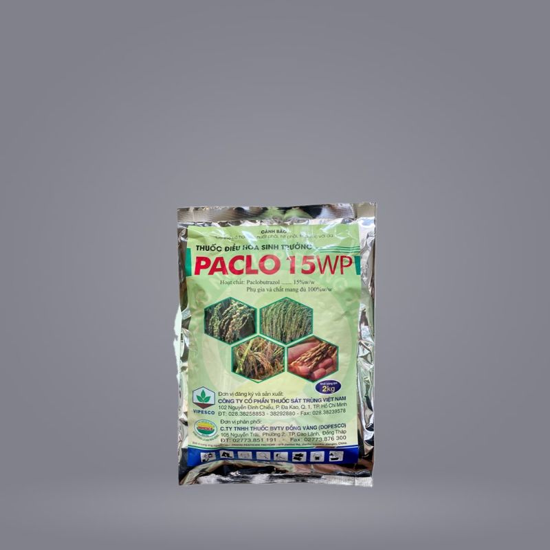 PACLO 15WP