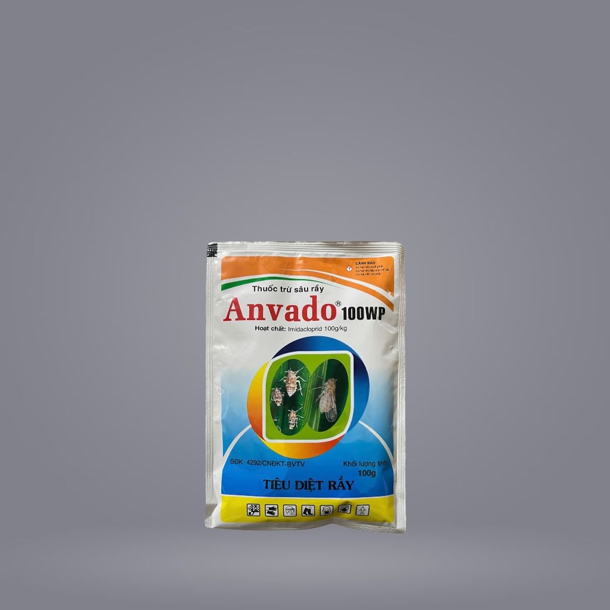 ANVADO 100WP