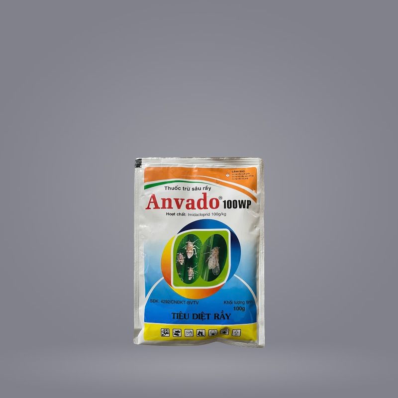ANVADO 100WP