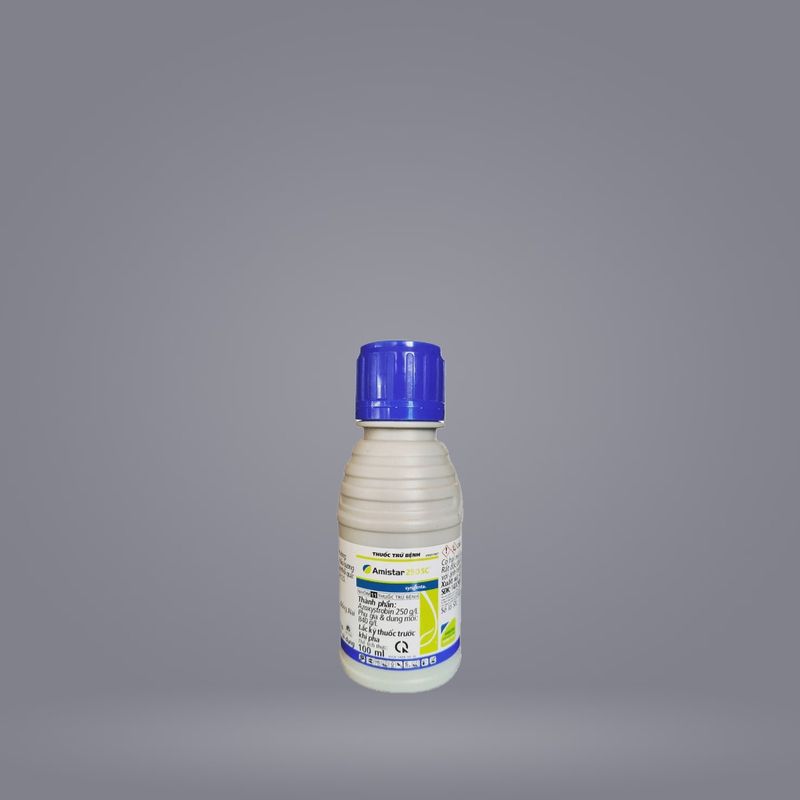 AMISTAR 250SC