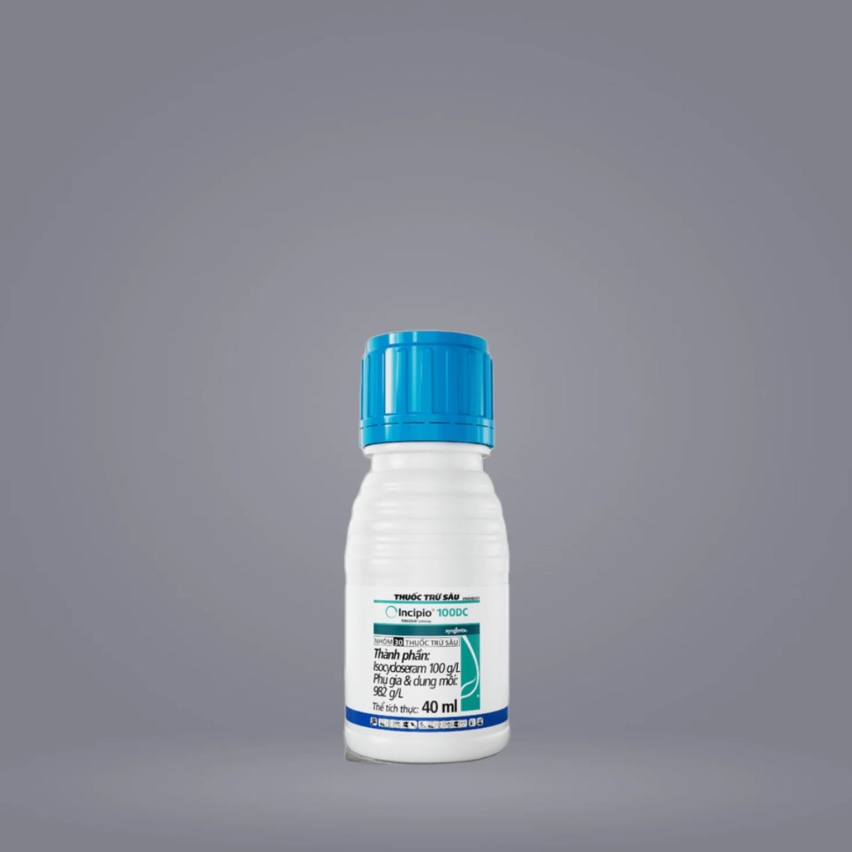 INCIPIO 100DC