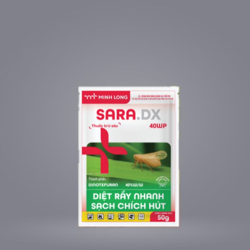 SARA.dx 40WP