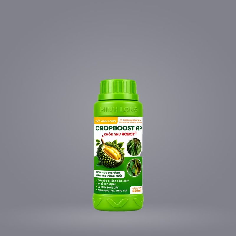 CROPBOOST AP