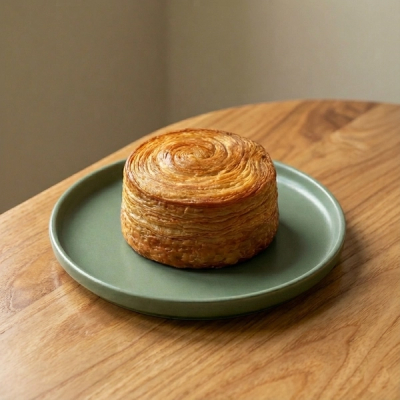 Croissant roll