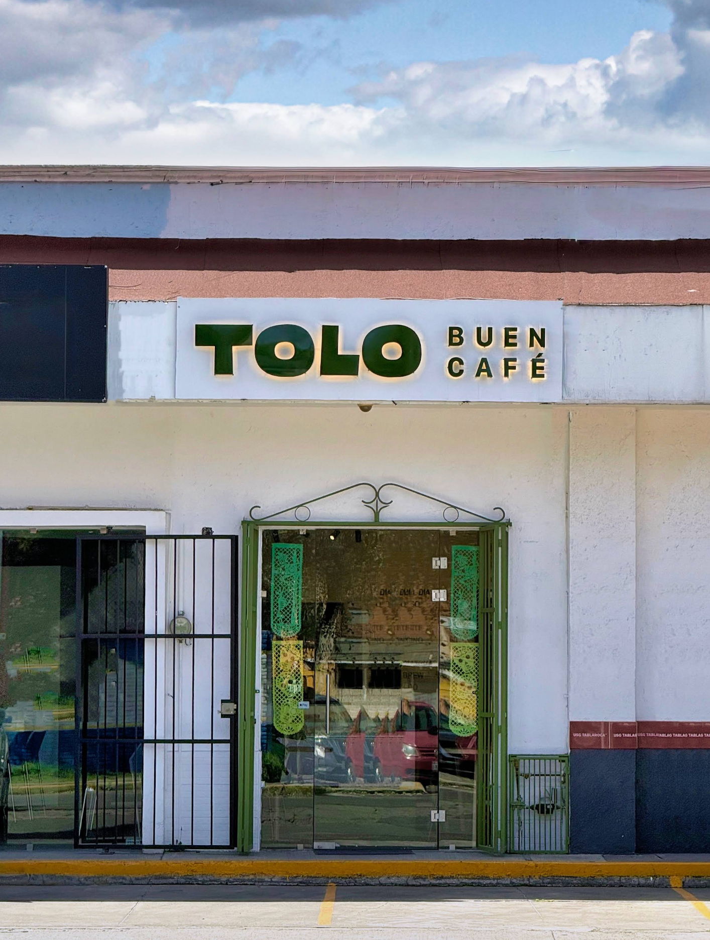 Cuauhtémoc - Toluca