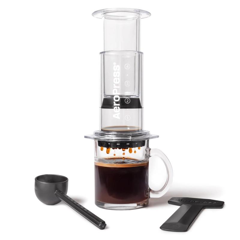 Aeropress