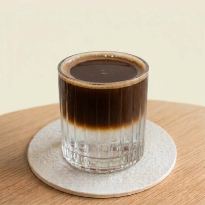 Hojicha tonic