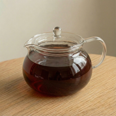 Black tea