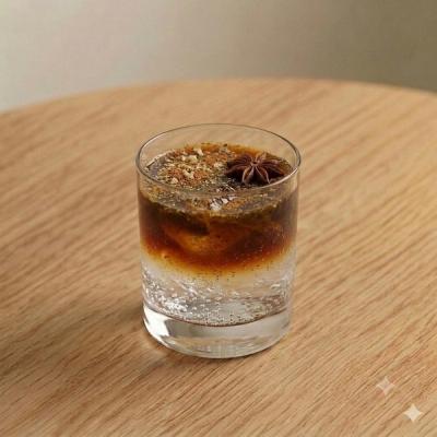 Chai tonic