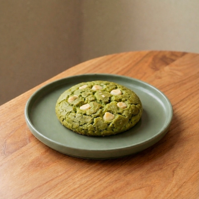 Matcha Cookie