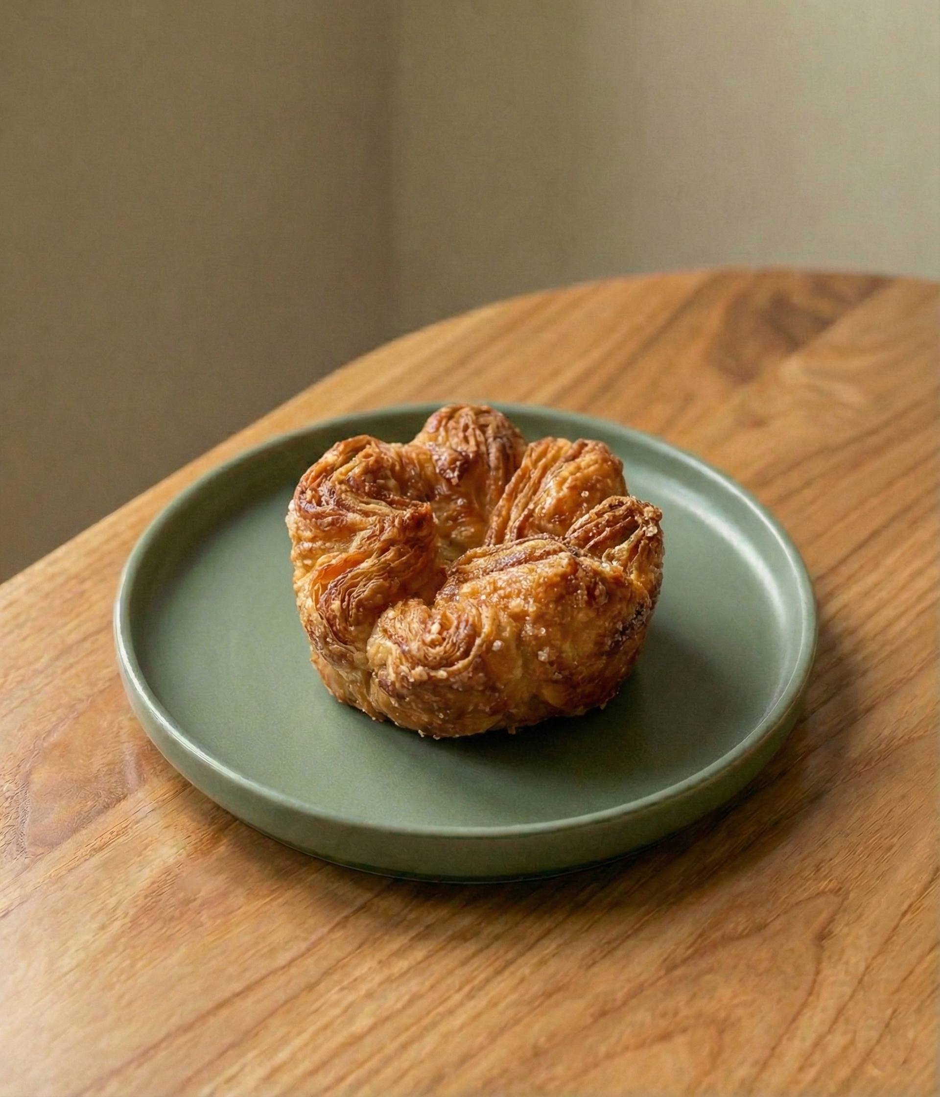 Kouign-amann