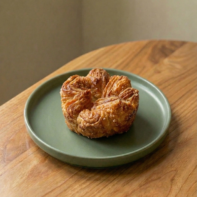 Kouign-amann
