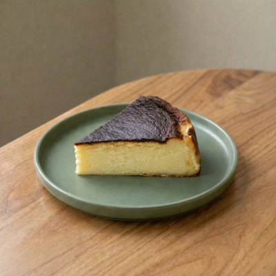 Basque cake
