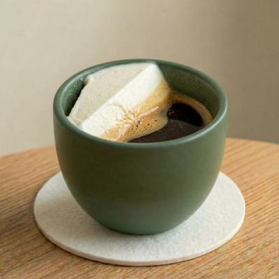 Affogato