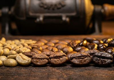 El Arte del Tostado de Café: Ciencia y Técnica