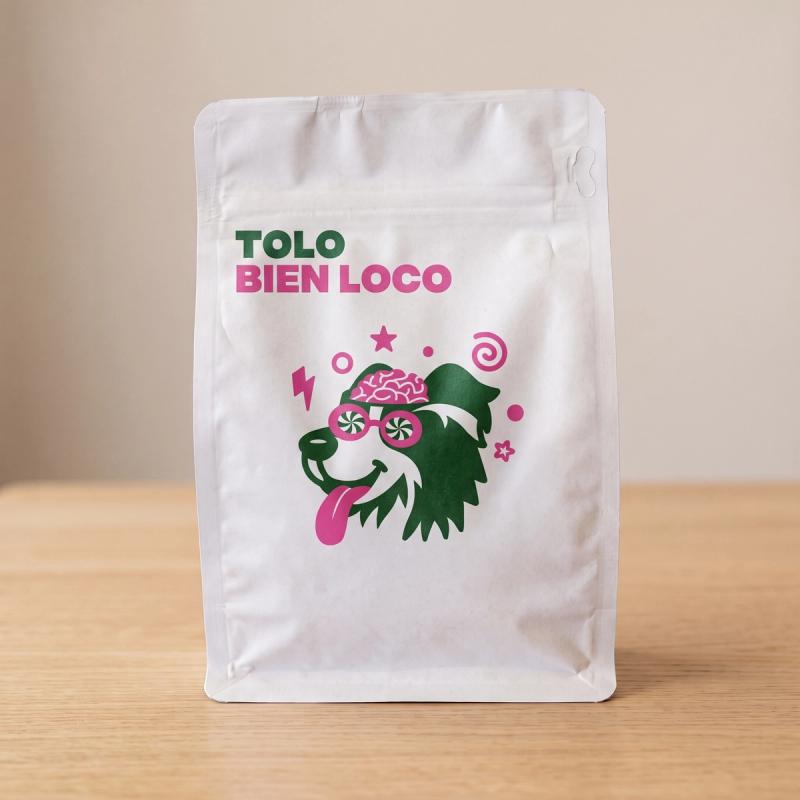 Experimental - Whole Bean Coffee