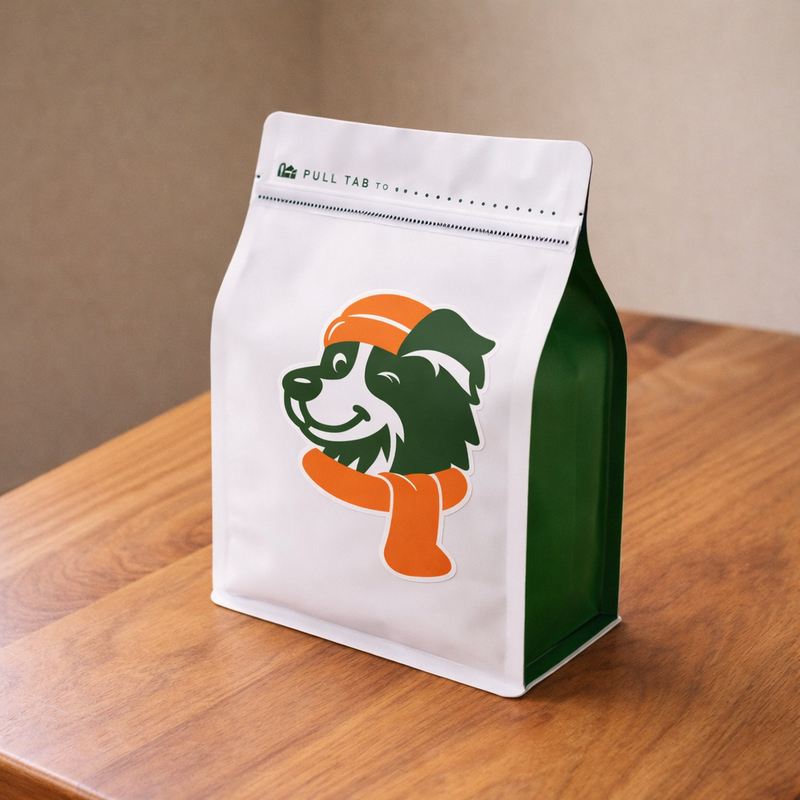 Moderno - Café en Grano