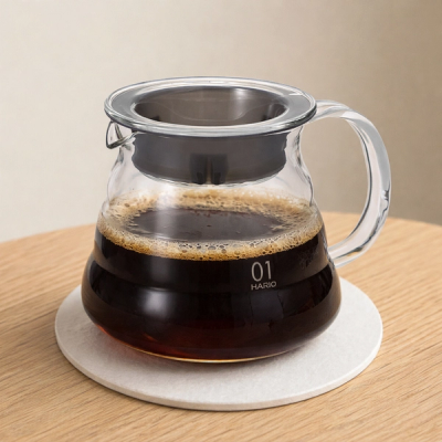 Pour-over