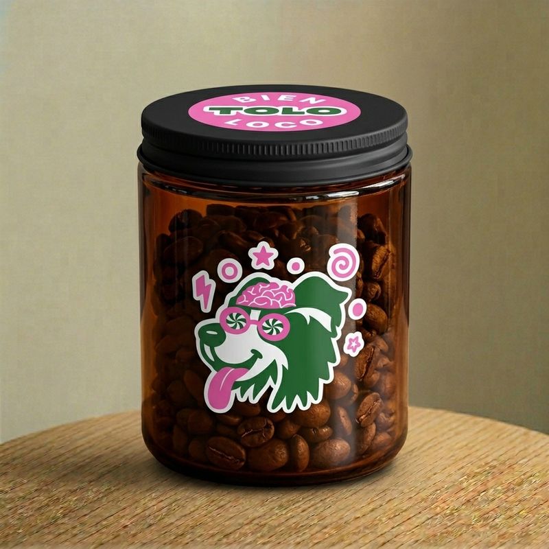 Bien Loco - Café estilo experimental