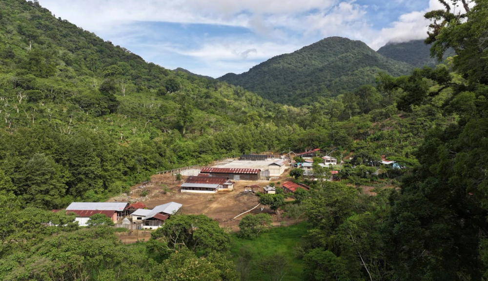 Finca Santa Cruz