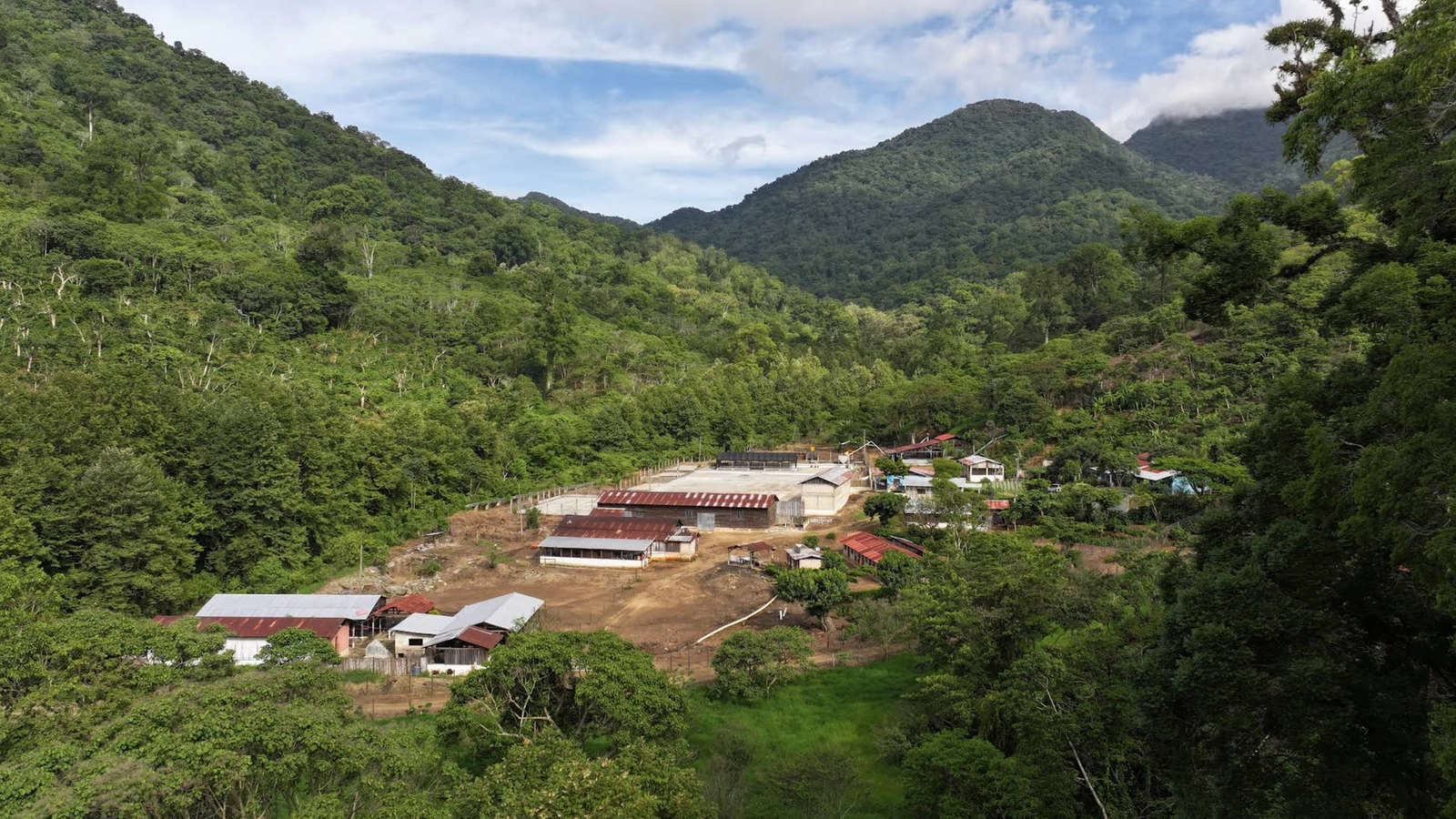 Finca Santa Cruz