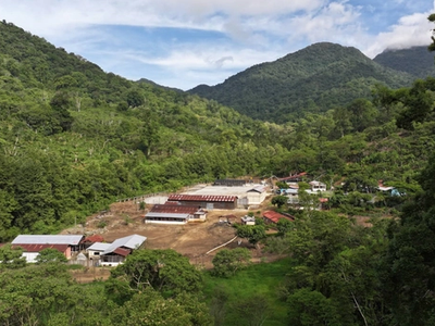 Finca Santa Cruz