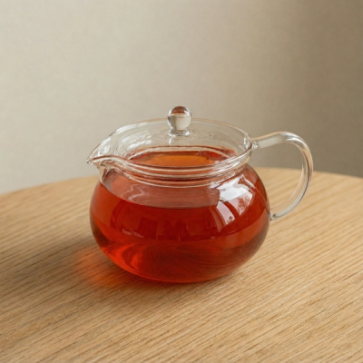 Rooibos infusion