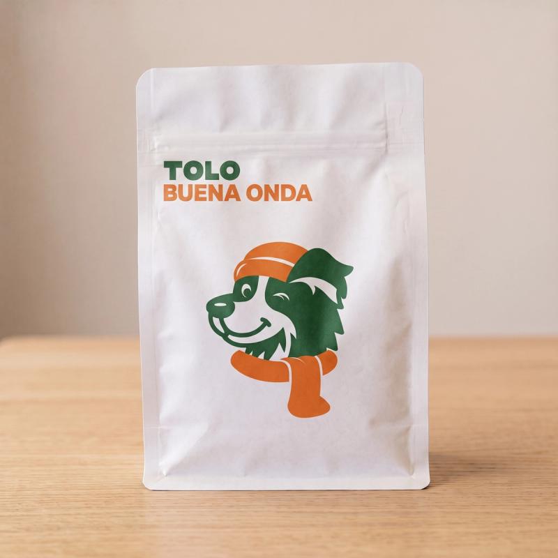 Modern - Whole Bean Coffee
