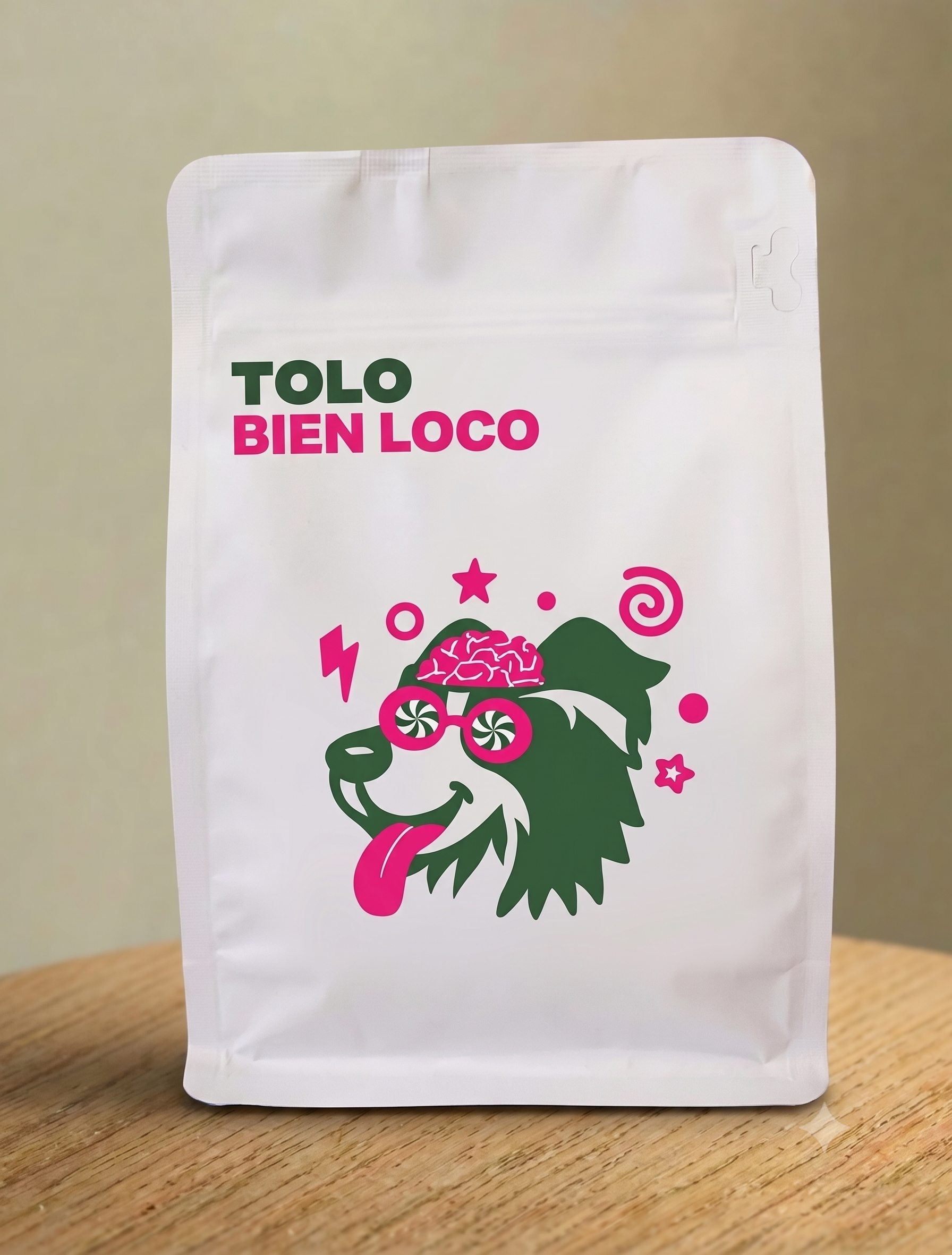 Bien Loco