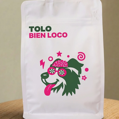 Bien Loco