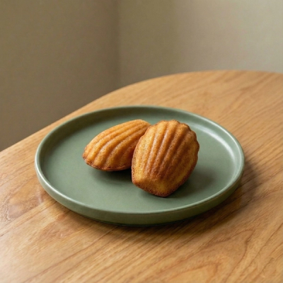 Madeleines
