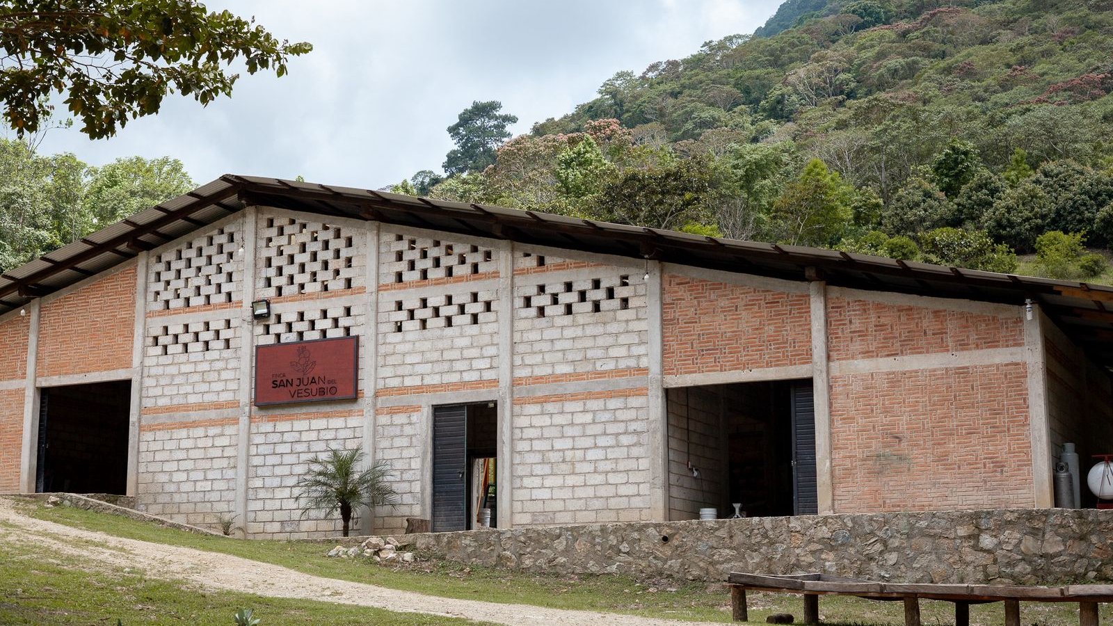 Finca San Juan del Vesubio
