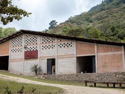 Finca San Juan del Vesubio