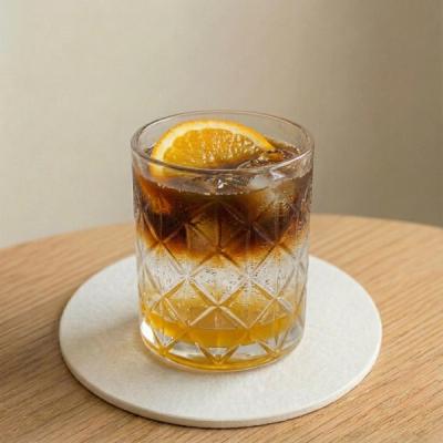 Maracuya cold brew