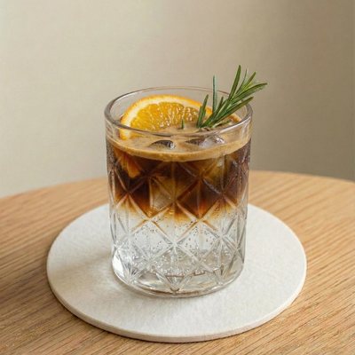 Espresso tónico