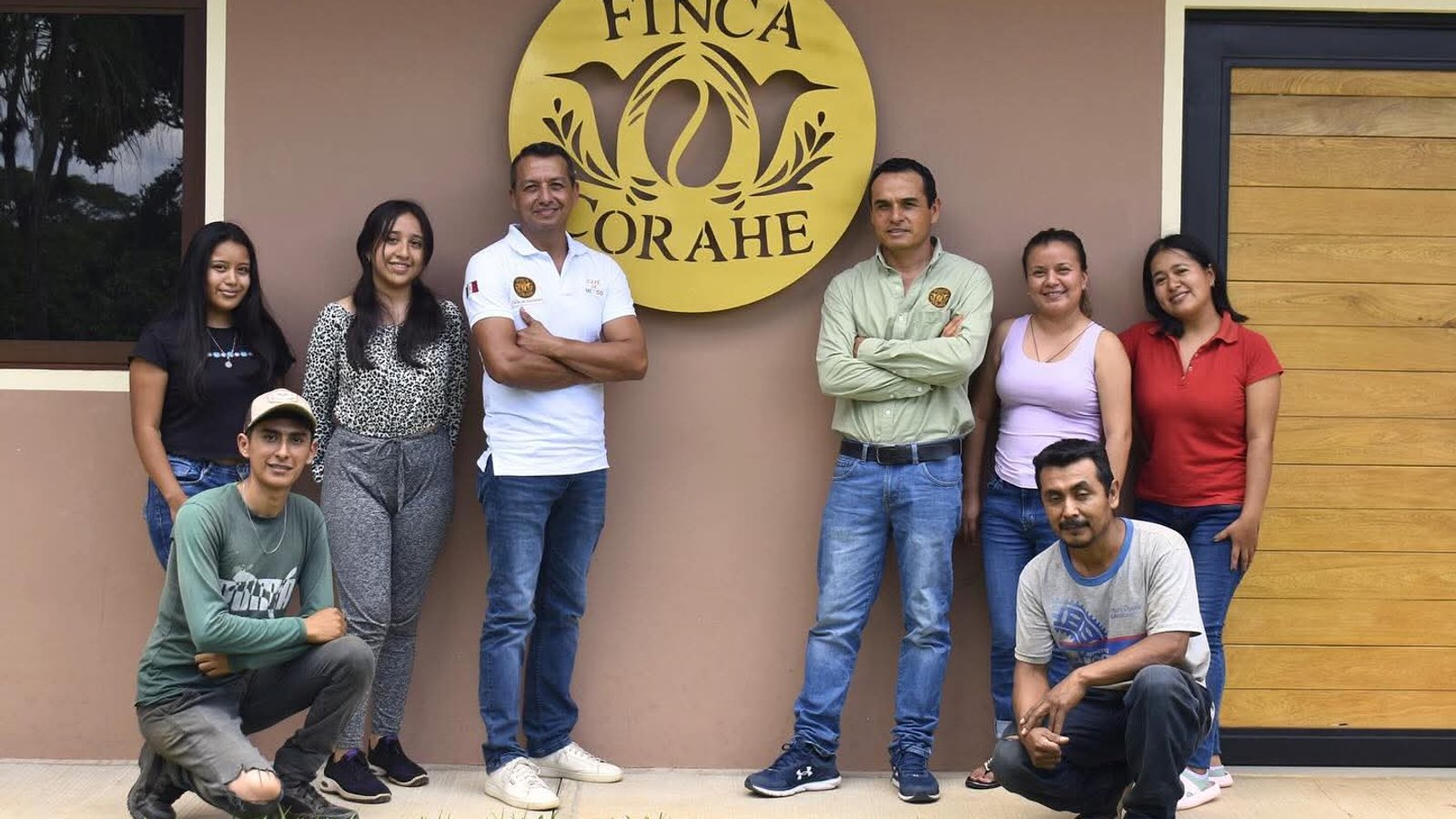 Finca Corahe