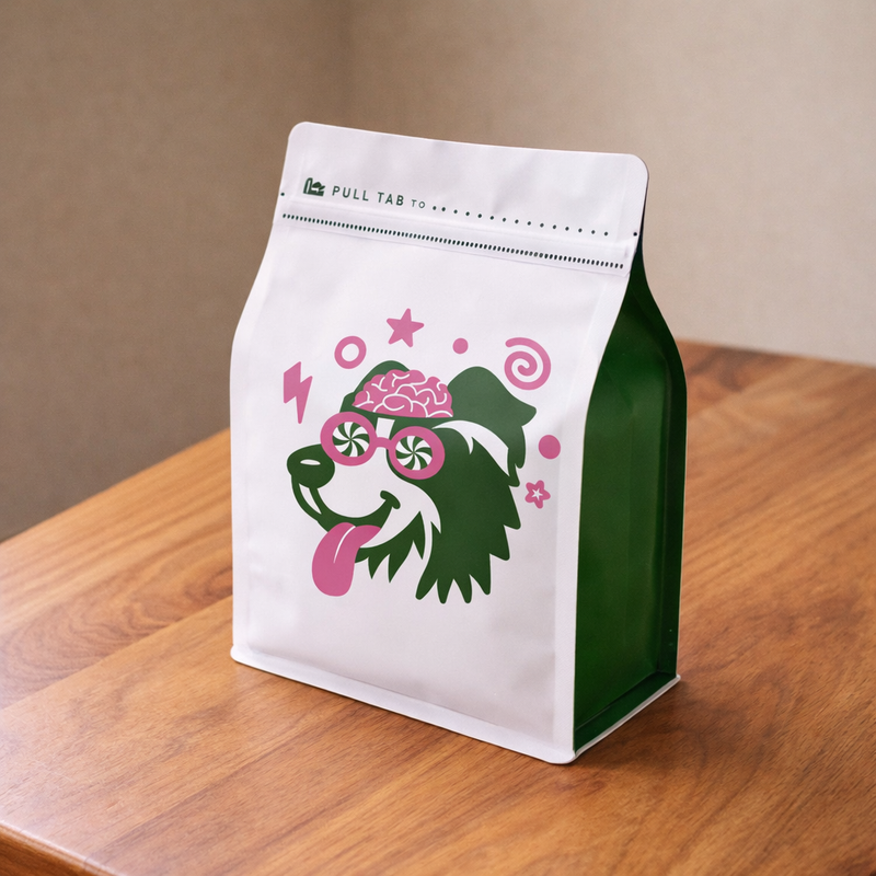 Experimental - Café en Grano