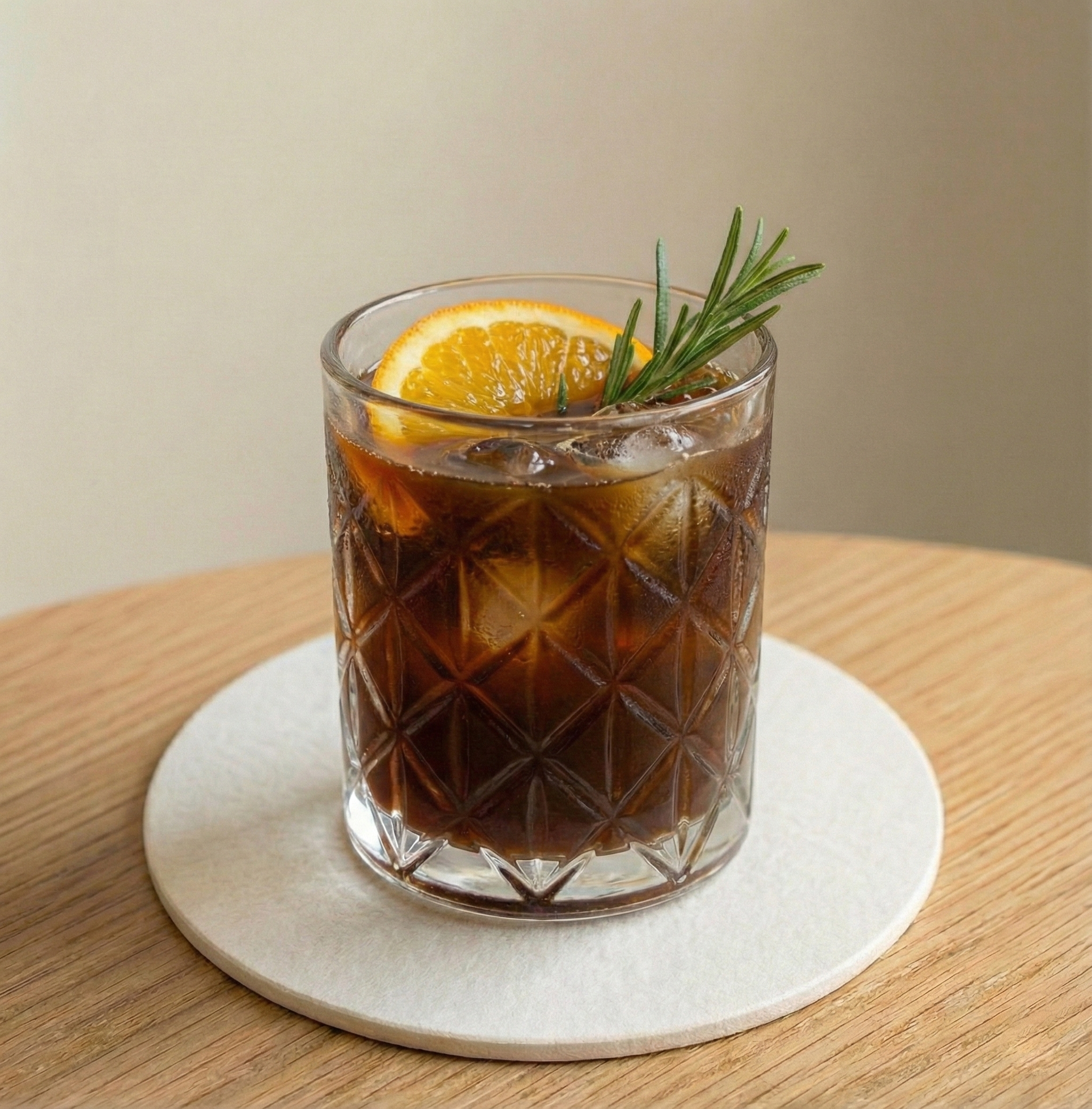 Cold brew