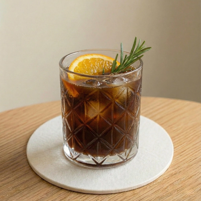 Cold brew
