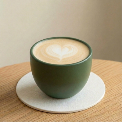 Chai latte