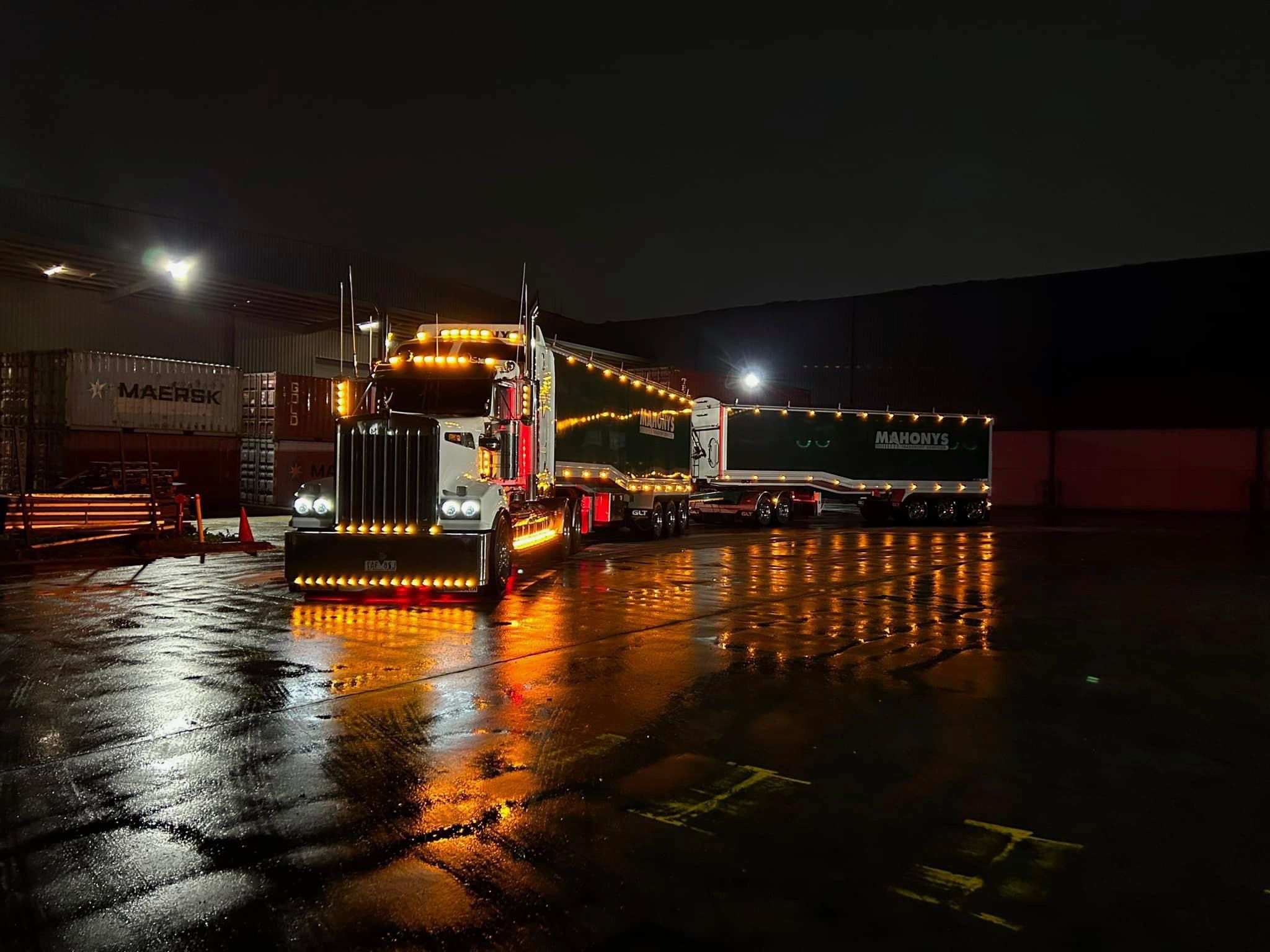 Grain Exporter Melbourne - Leading Grain Packing Services Melbourne