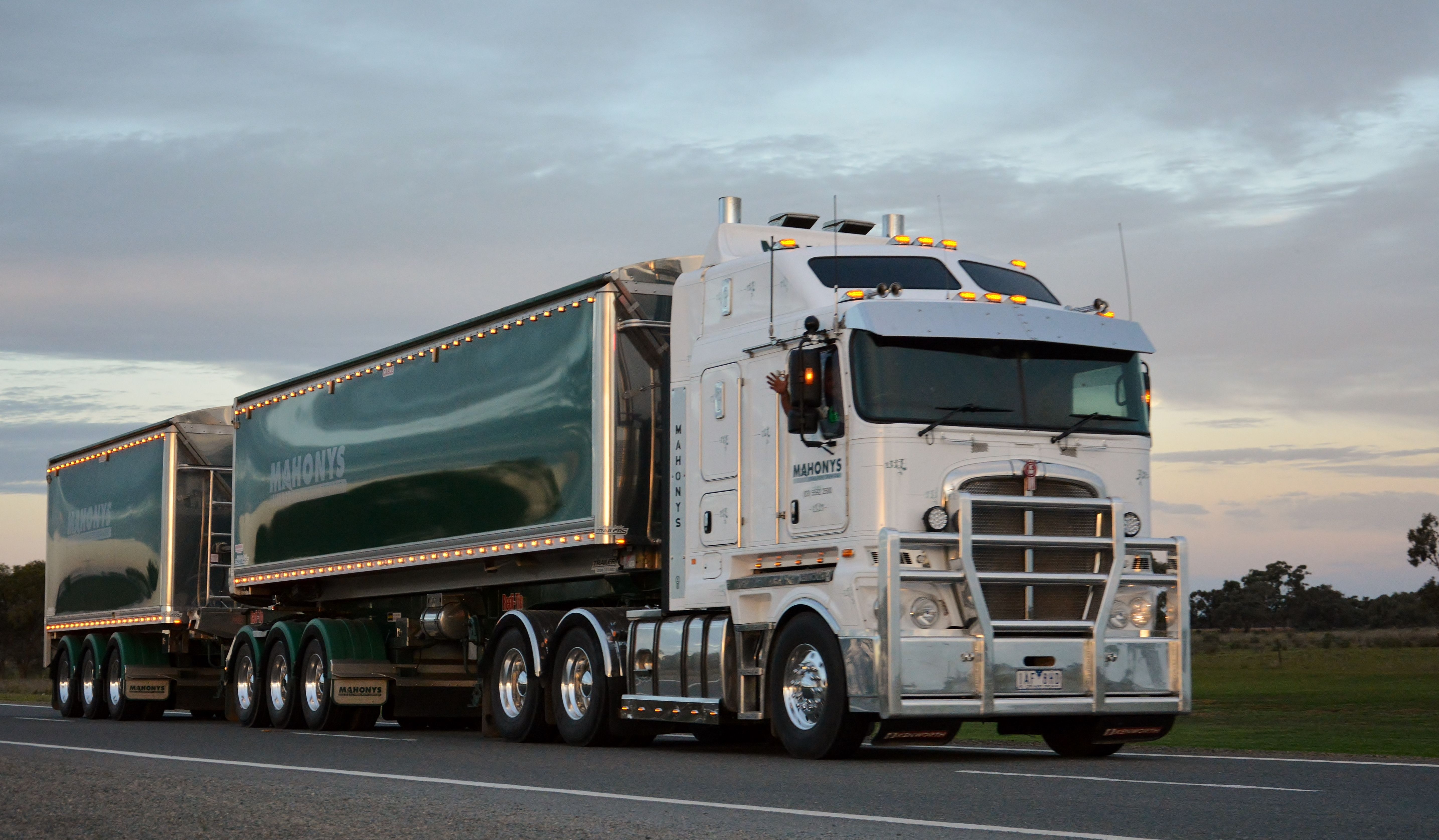 Logistics gallery image 3