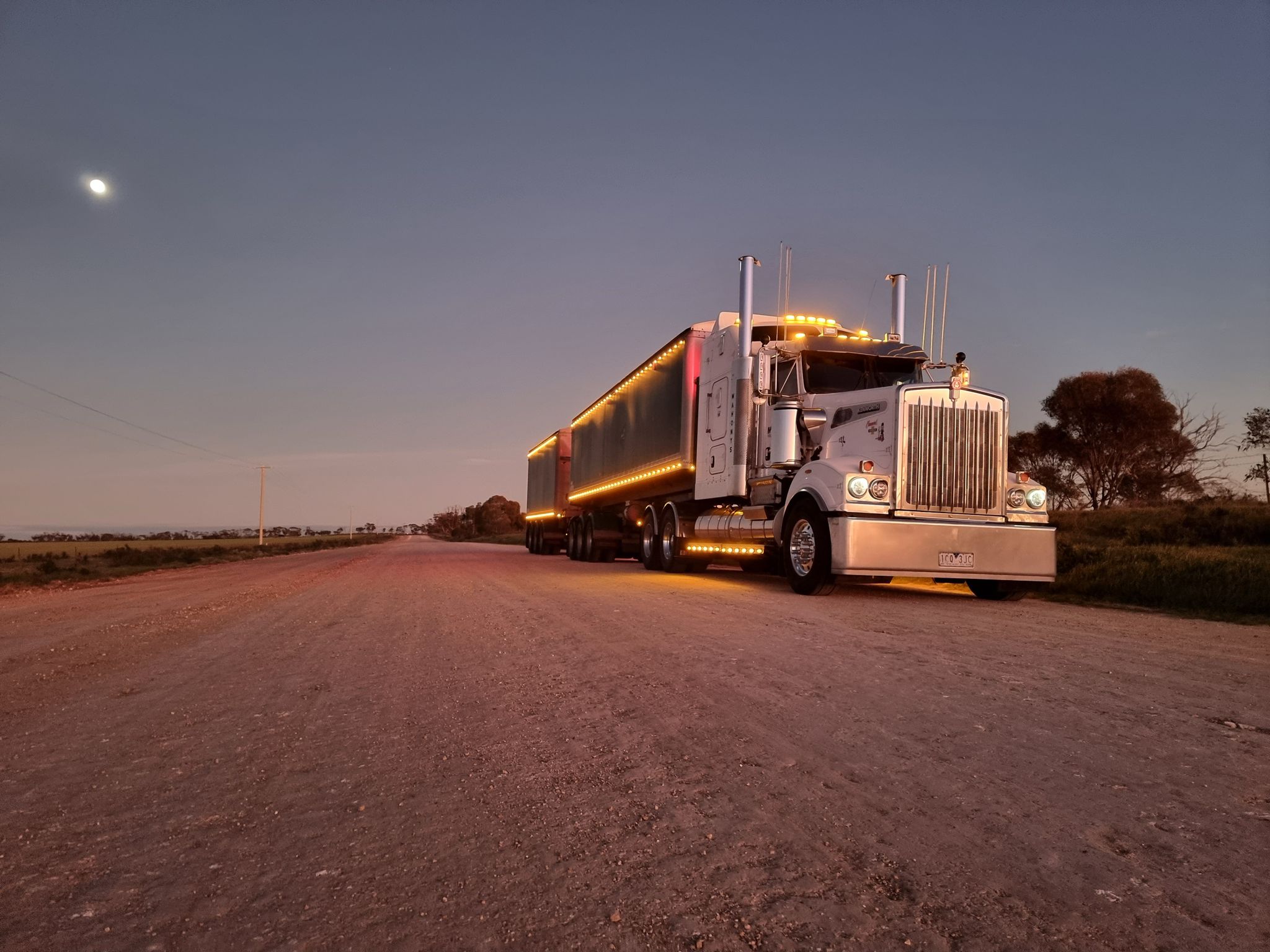 Logistics gallery image 1