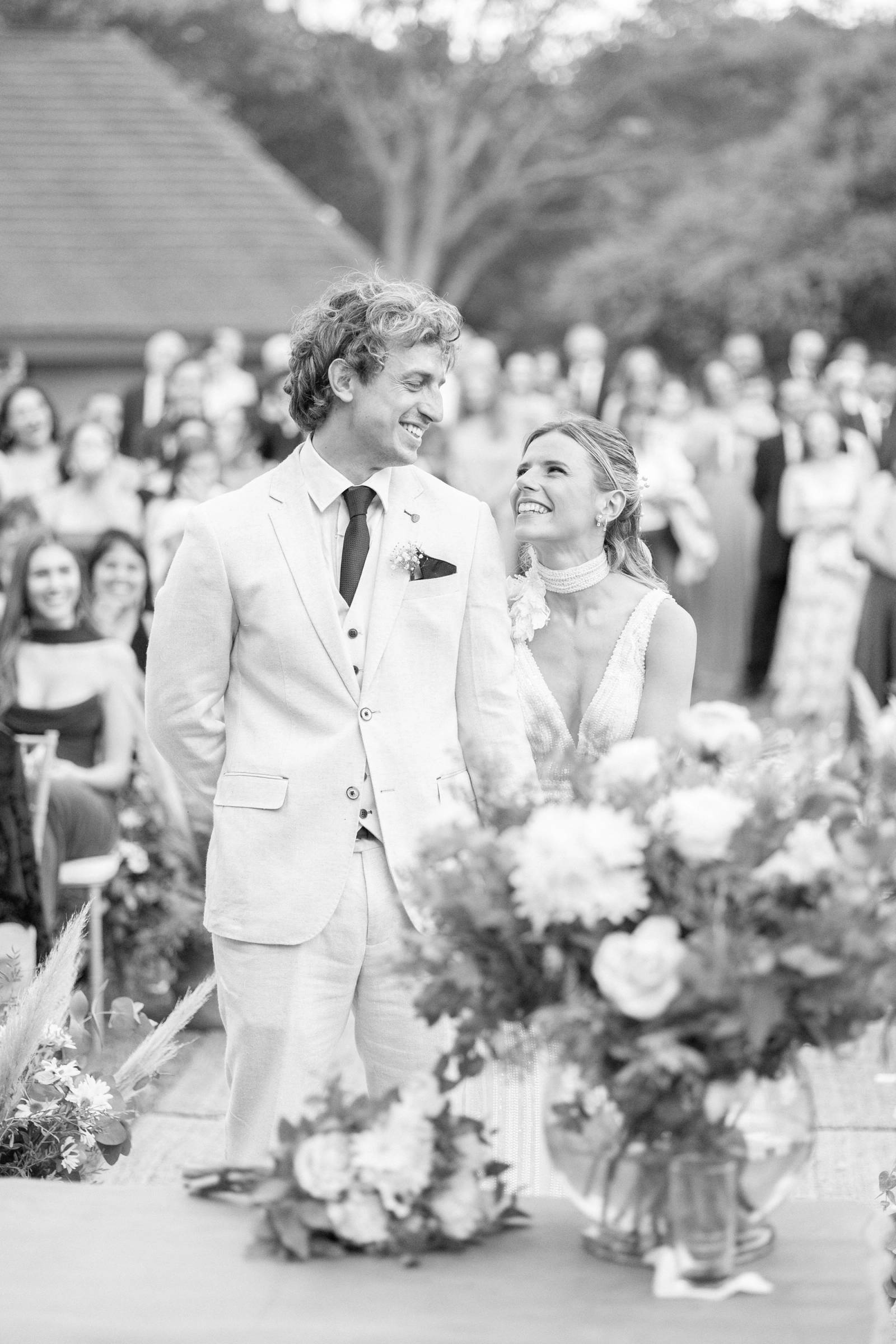 Boda en Chacra Lacrosse Uruguay