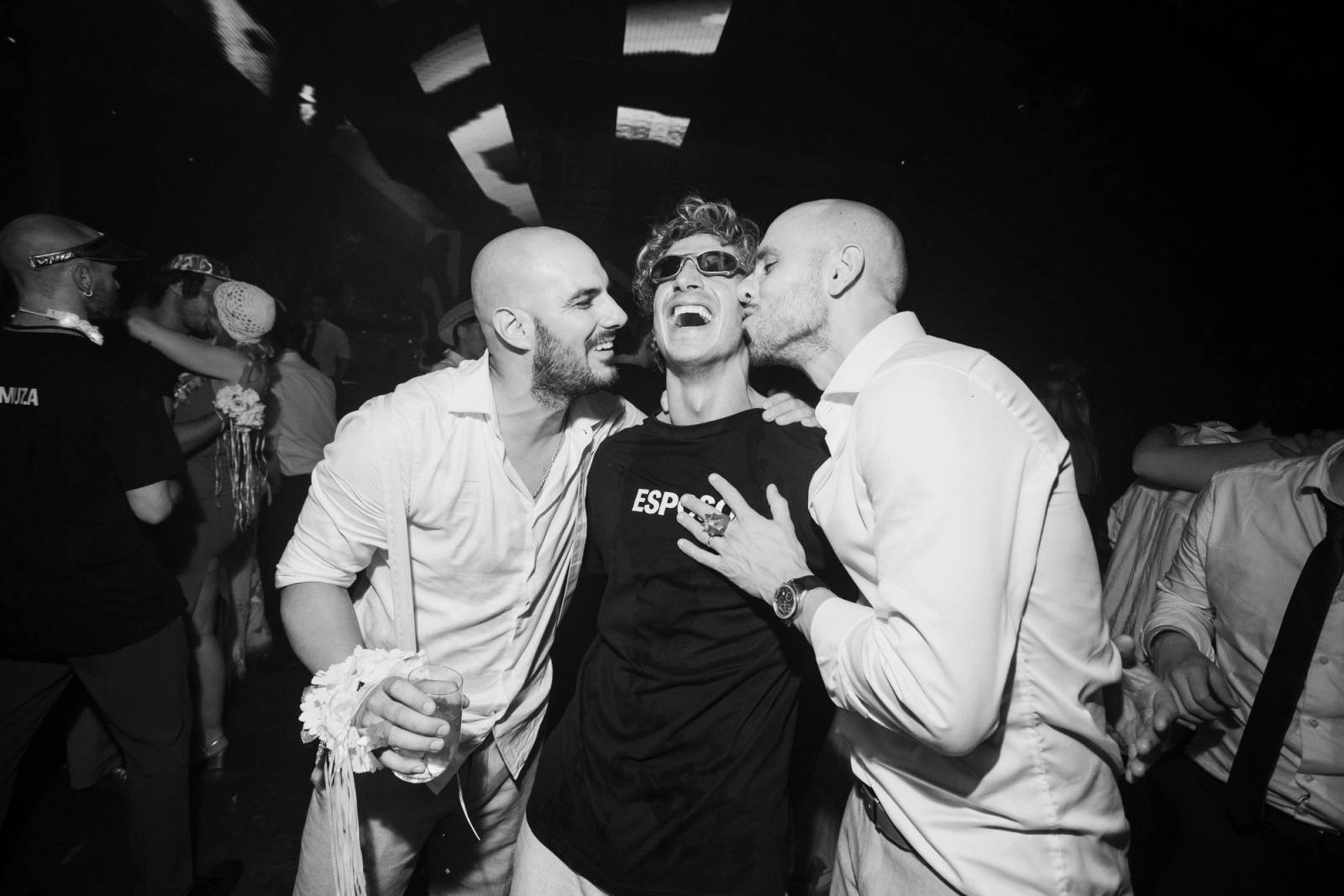 Boda en Chacra Lacrosse, Uruguay