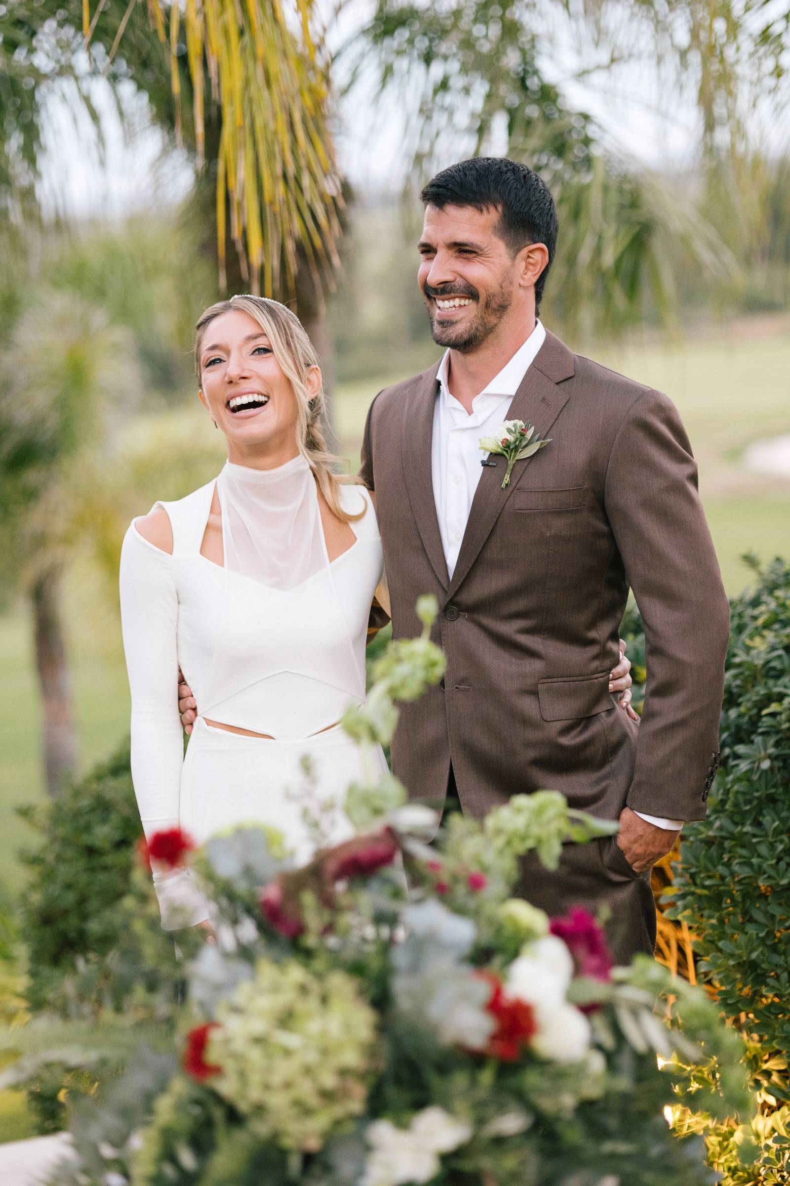 Boda en Las Vertientes. Punta del Este. Maldonado. Uruguay