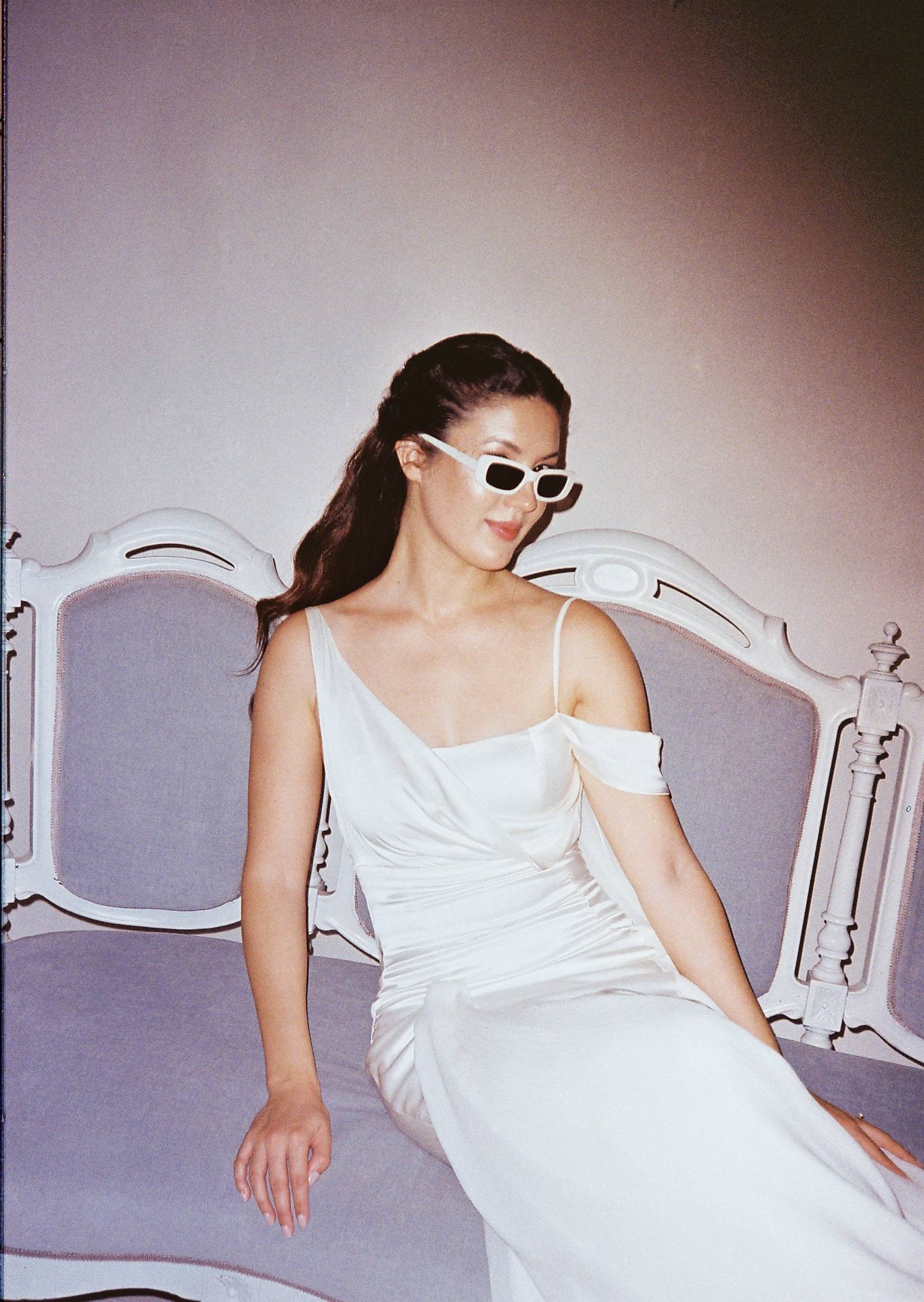 Fotografía analógica en bodas. Uruguay, Punta del Este.