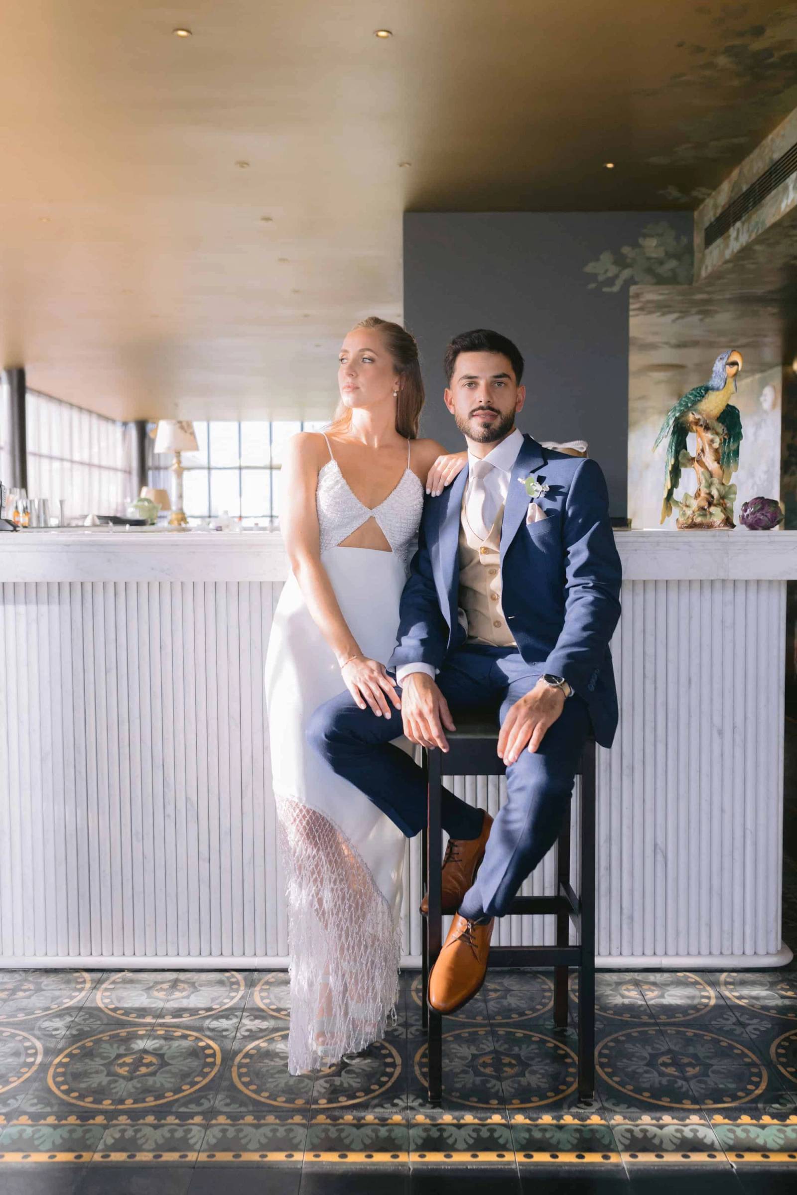 Fotografía de bodas. Punta del Este. Montevideo. Uruguay